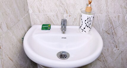Shagun Banquet & Hotel Room Type - Non AC Economy