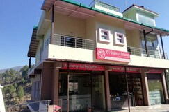 MD's Residency & Restaurant