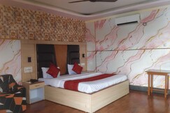 Rooms of POP 84658A Hotel City