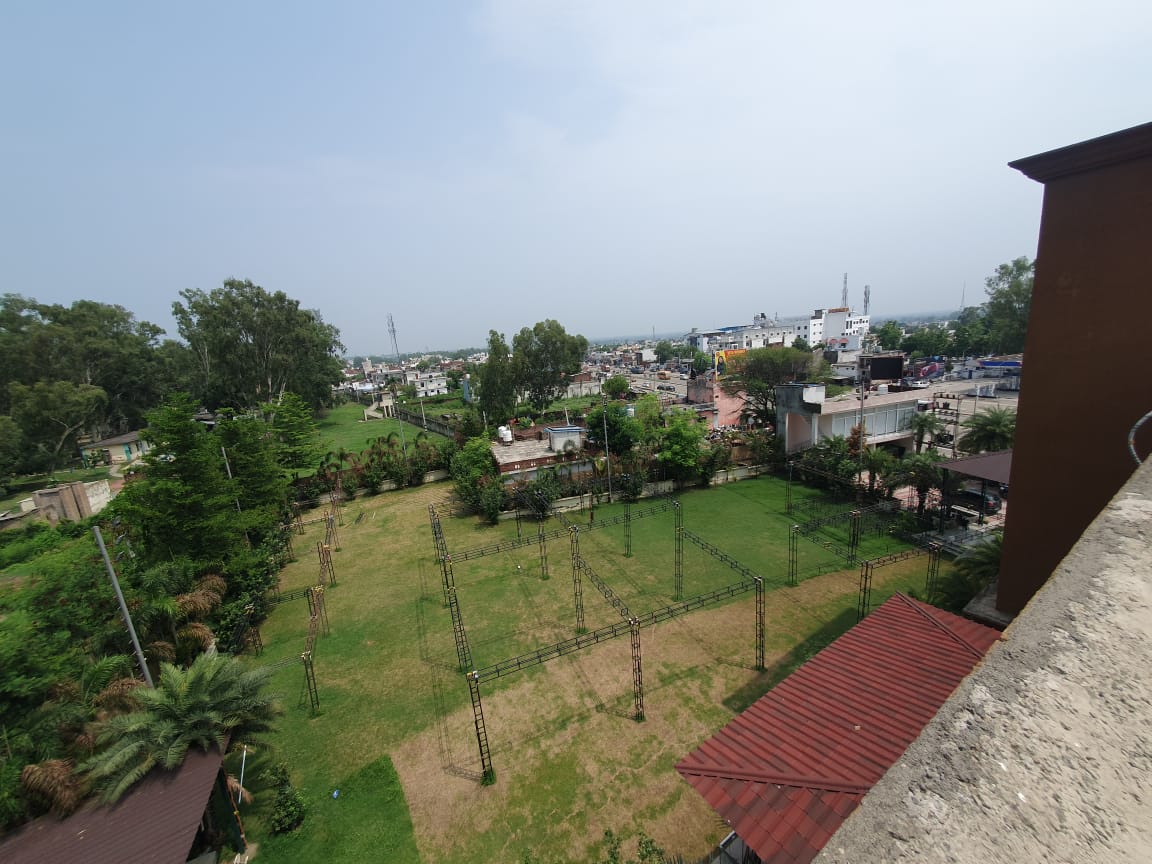 AKASH HOTEL AND FARMS - Tap to explore photos
