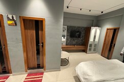 Shree Krishna Residency