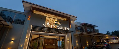 Misty Queen