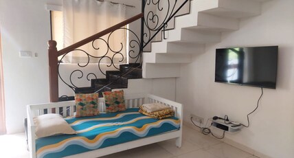 Riviera Hermitage Room Type - 2 BHK Penthouse (Only Family and Couples)