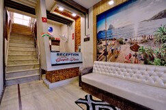 Super Hotel O Ganpati Plaza Ajmer