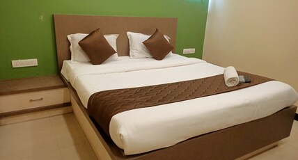Anmols Impex Cottage | Rooms & Caretaker Room Type - Deluxe Double