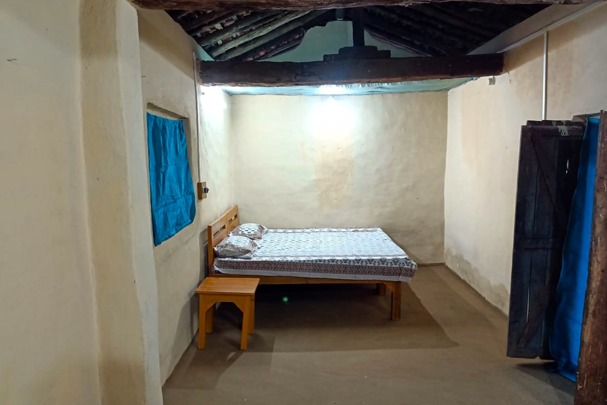 SonBhadra Homestay, Pendra - Tap to explore photos