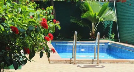 Villa Horizon 5 BHK Room Type - Villa Horizon 5 BHK