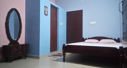Navendu Home Stay Room Type - Double Bed