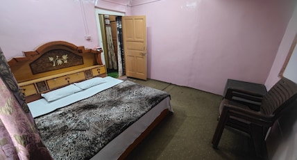 Lake Boulevard Guest House Room Type - Deluxe Double Room