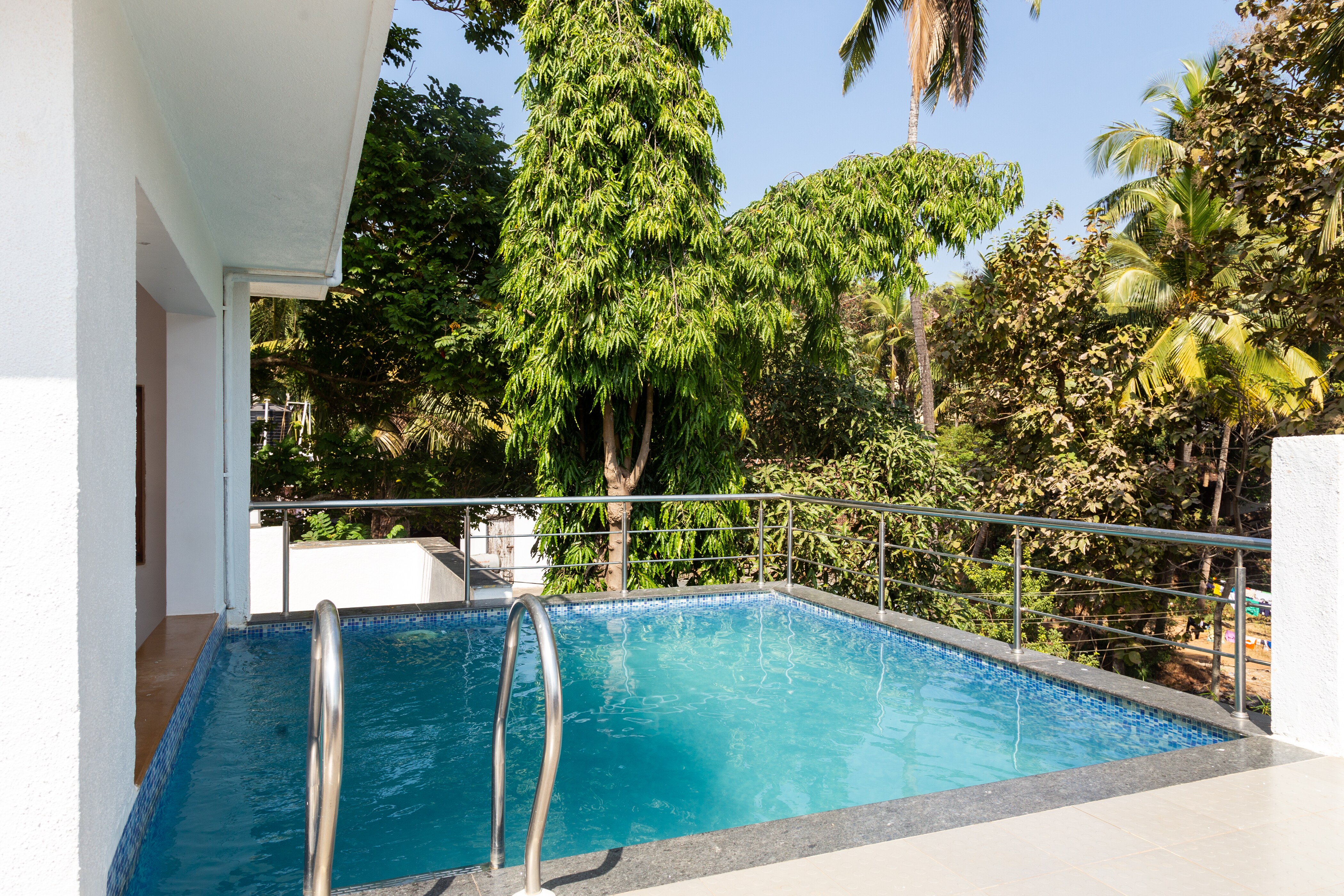 Amara Aqua 5BHK Villa - Tap to explore photos