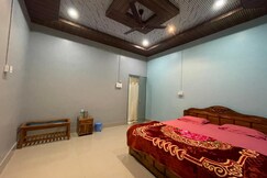 Radhe Radhe Home Stays(GovindaNagar)