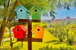 Vrindavan BnBs by VHI Stays