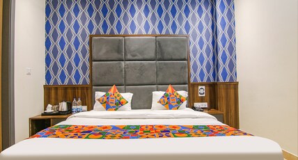 Taj Caslte by iO Hotels Room Type - Premium Taj Caslte by iO Hotels Room Type - Premium