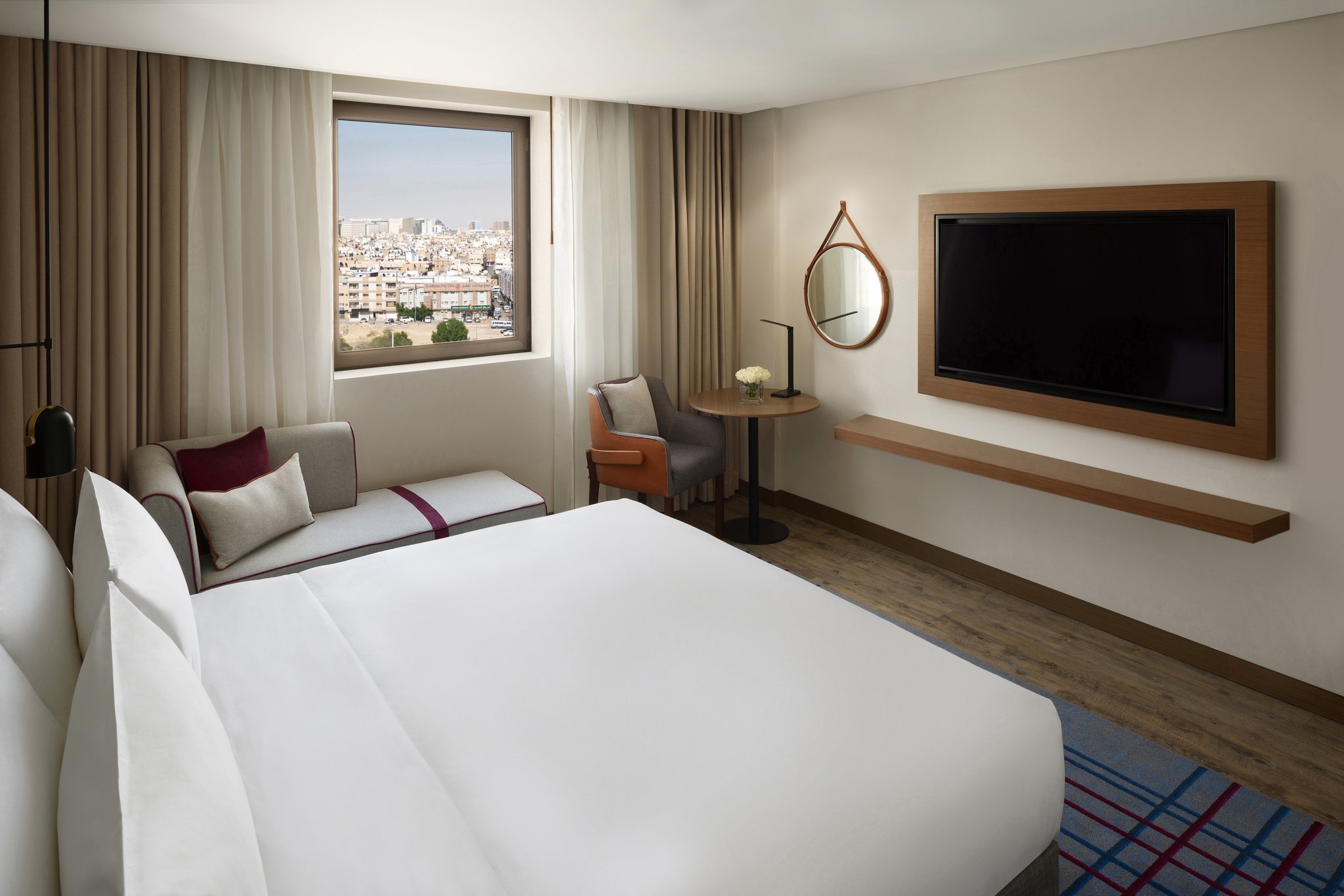 Crowne Plaza Riyadh Palace - Tap to explore photos