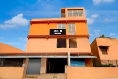 Hotel O Rela Hospital Chromepet Formerly Sri Ram Ganesh Residency