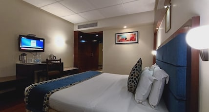 Hotel Shivalikview Room Type - STANDARD ROOM Hotel Shivalikview Room Type - STANDARD ROOM