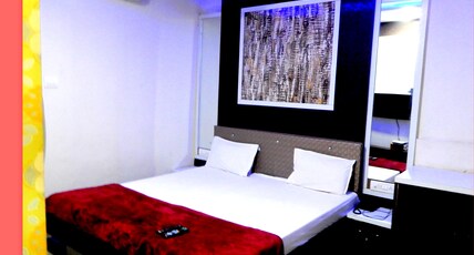 Hotel Atlas Palace Room Type - Standard AC Room