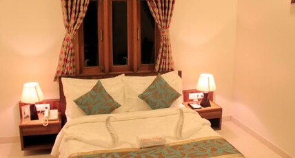 The Lohana Village Resort Room Type - Garden Cottage