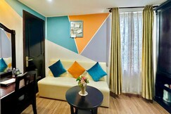 Sunrise Central Hotel