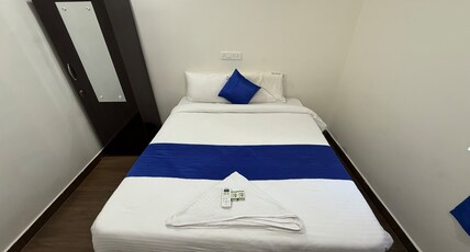 Coconet Hotels Room Type - Standard Room