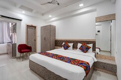 FabHotel Prime IJ Suites