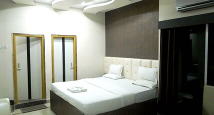 Hotel The Imperial Inn Room Type - AC DELUXE ROOM