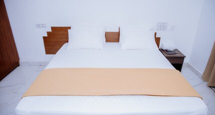 Hotel Swagath Bar Room Type - Non AC Standard