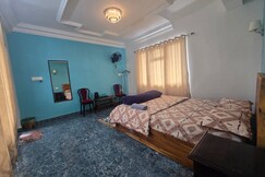 Lavender Guest House Cherrapunji