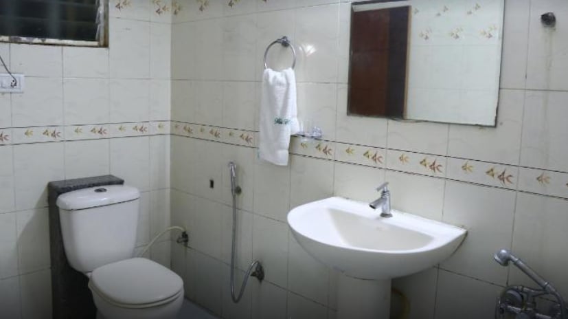 Hotel V- Inn - Tap to explore photos