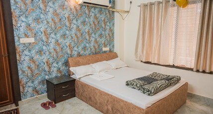 Shree Shyam Guest House Room Type - Comfort Ac