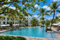 Cosi Beach Hotel Phu Quoc