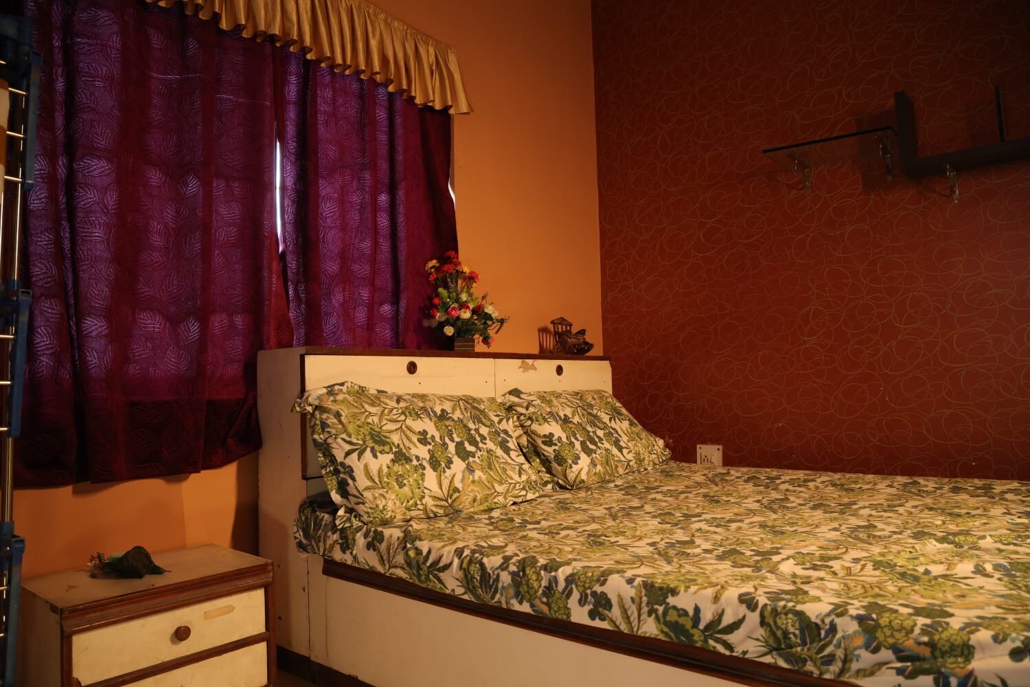 Ranchi Heights Work Unwind Entire Apartment 4U - Tap to explore photos