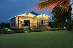 Address of Krishna Farm 202