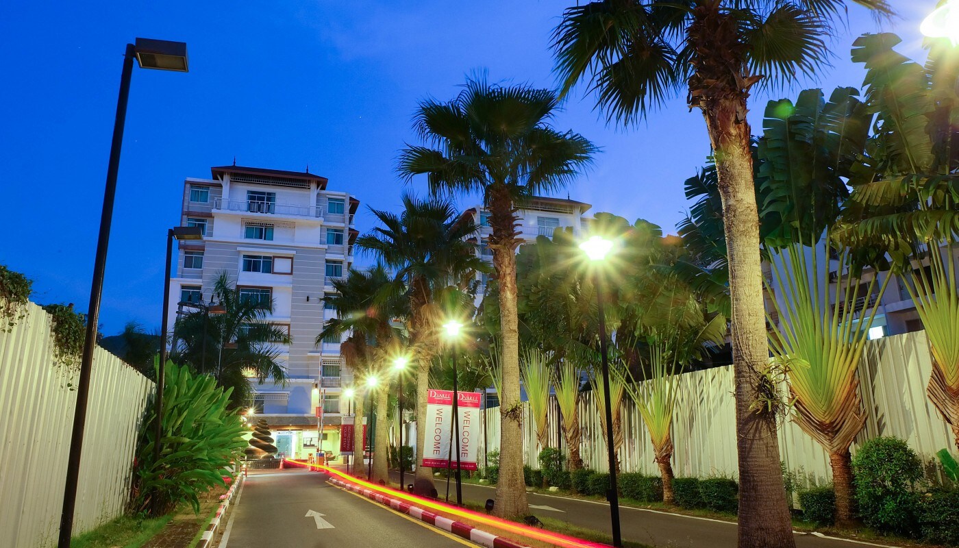 iCheck inn Residences Patong - Tap to explore photos