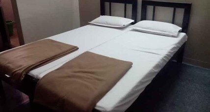 Surabhi Paradise Room Type - Standard Non AC