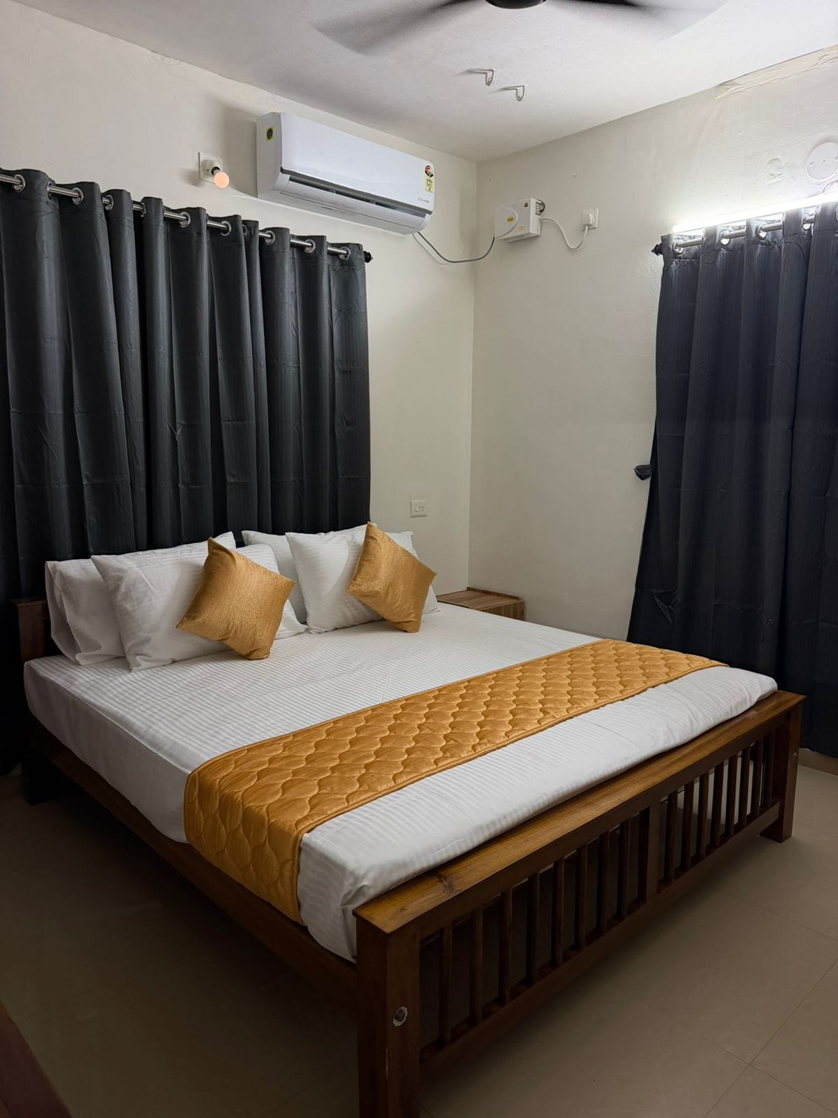 The Imperial Suites Trivandrum - Tap to explore photos