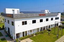 Yash Palace
