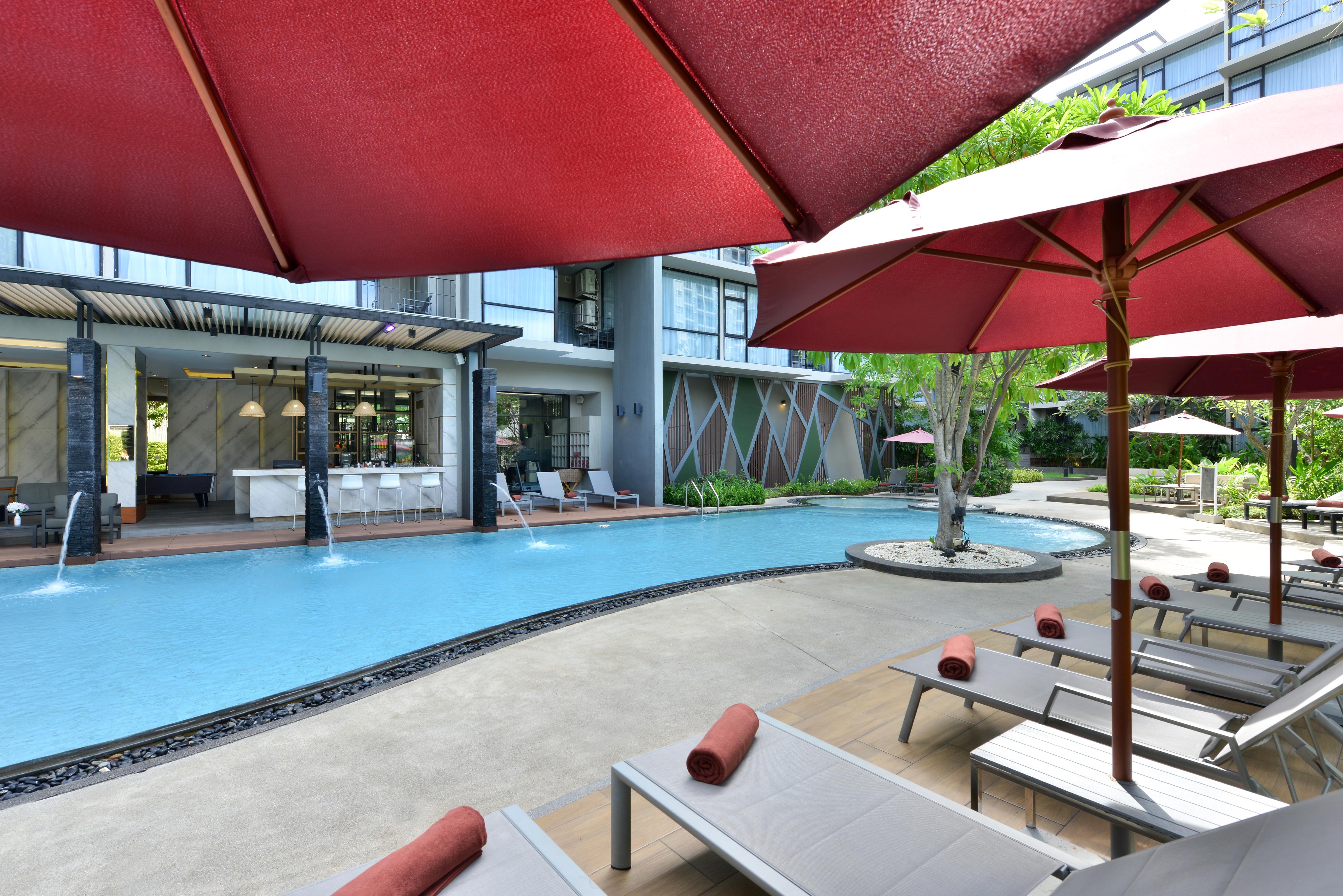 Altera Hotel and Residence - Tap to explore photos