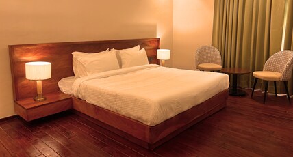 ADA ABODE Room Type - Deluxe Rooms