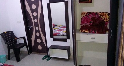 Hotel Dargan Residency Room Type - AC Room