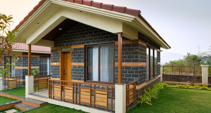 Revaya Hillside Resort, Pawna, Lonavala Room Type - Deluxe Cottage