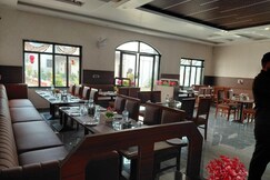 Panchmukhi Restaurant Inn