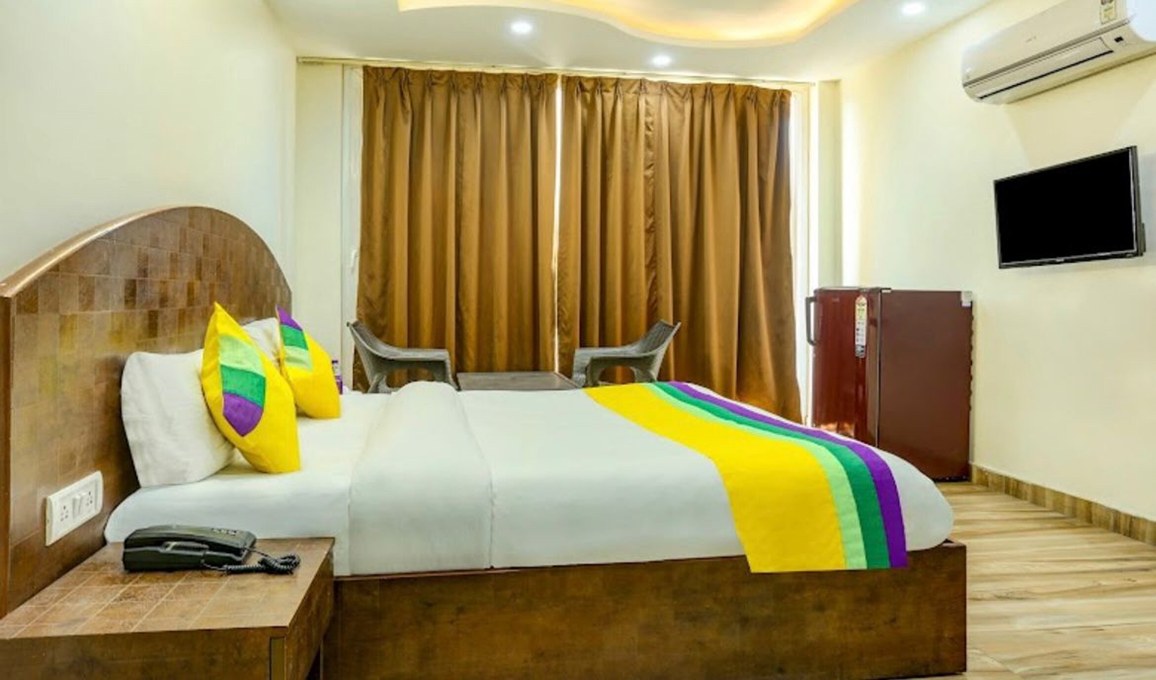 Bellmore Stay & Homes Haryana - Tap to explore photos