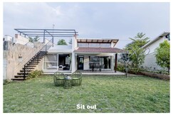 The Quade By Spandan Holiday Homes