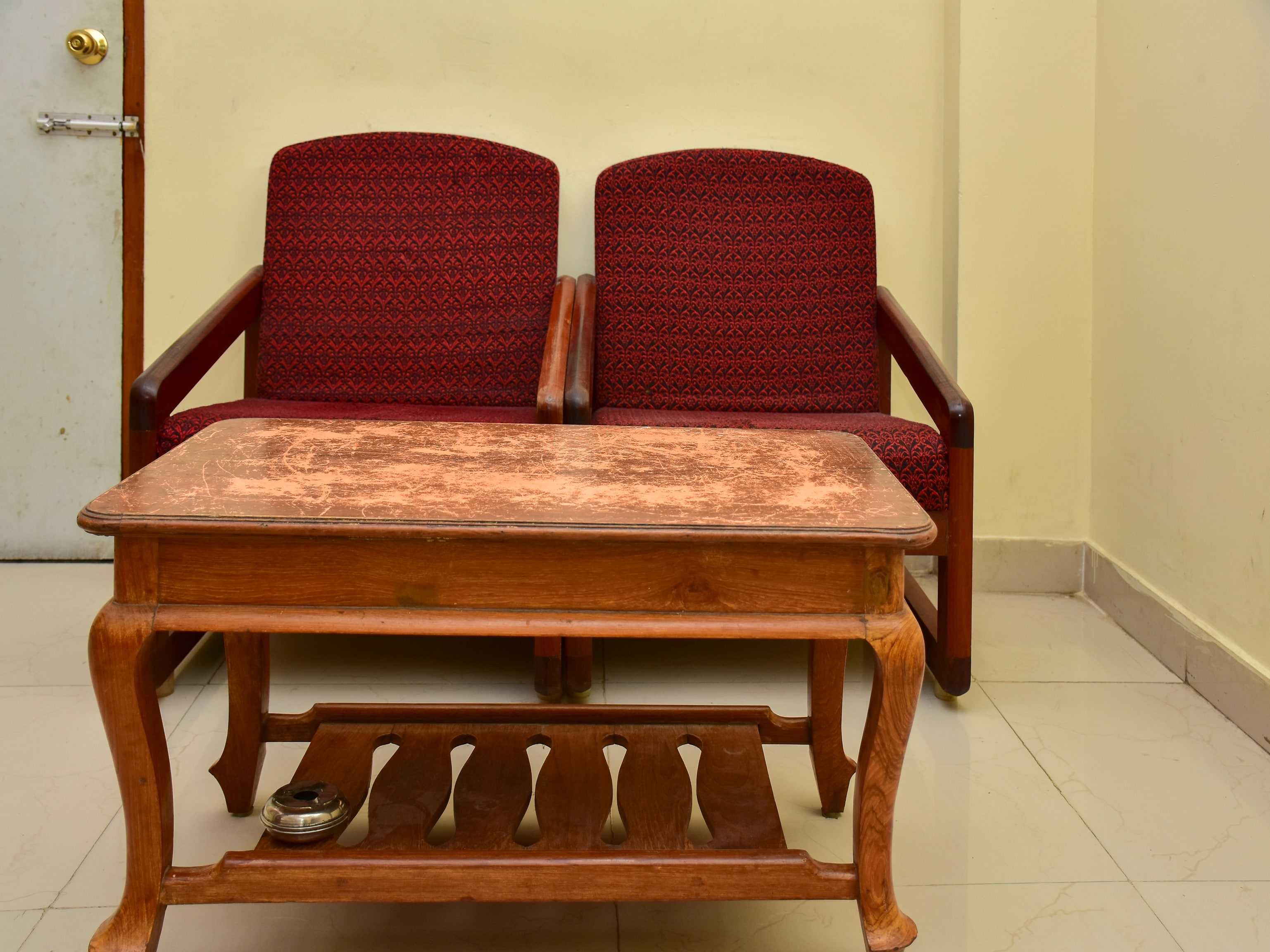 Hotel Sunil Krishna (GK Group Hotels) - Tap to explore photos