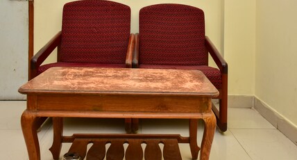 Hotel Sunil Krishna (GK Group Hotels) Room Type - Executive Ac Room