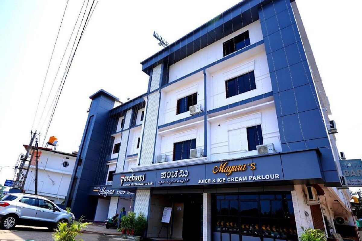 Hotel Mayura - Tap to explore photos