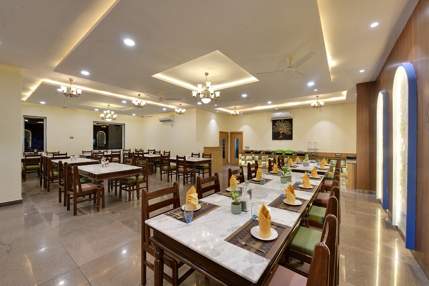 Main gallery