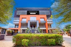 Townhouse Nagthane Satara Formerly Matoshree Palace