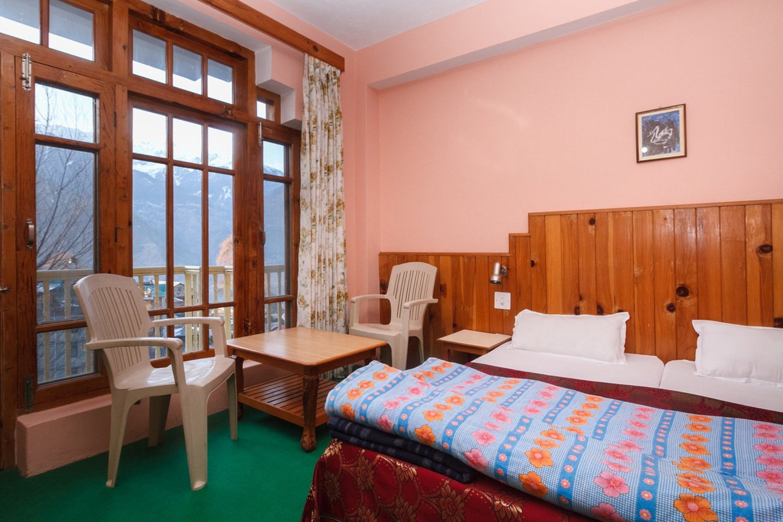 Kohinoor Heritage Resort - Tap to explore photos